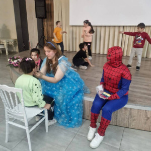 Dünya Engelliler Haftasını Etkinliklerle Kutladık